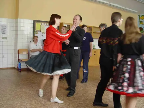 XII Hornický Šachťák a CSCTA konvence – fotografie 50