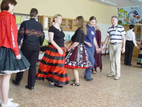 XII Hornický Šachťák a CSCTA konvence – fotografie 51