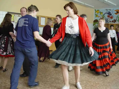 XII Hornický Šachťák a CSCTA konvence – fotografie 52