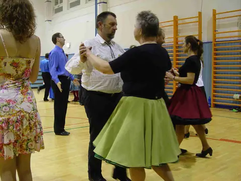 XII Hornický Šachťák a CSCTA konvence – fotografie 62