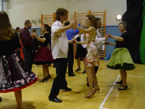 XII Hornický Šachťák a CSCTA konvence – fotografie 63