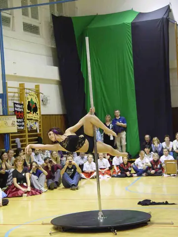 XII Hornický Šachťák a CSCTA konvence – fotografie 104