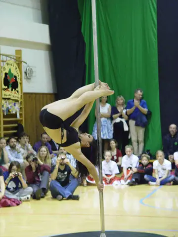 XII Hornický Šachťák a CSCTA konvence – fotografie 107
