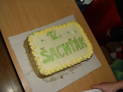 XII Hornický Šachťák a CSCTA konvence – fotografie 122