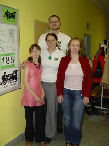 XII Hornický Šachťák a CSCTA konvence – fotografie 124