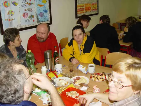 XII Hornický Šachťák a CSCTA konvence – fotografie 131