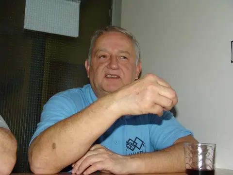 XII Hornický Šachťák a CSCTA konvence – fotografie 134