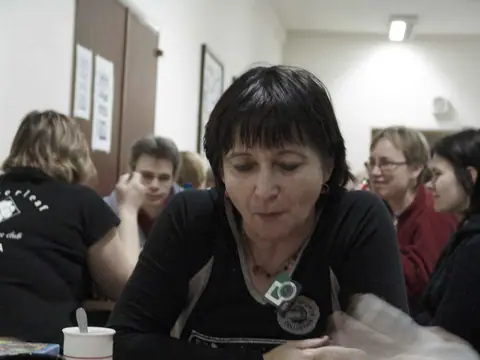 XII Hornický Šachťák a CSCTA konvence – fotografie 141