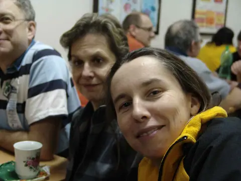 XII Hornický Šachťák a CSCTA konvence – fotografie 142