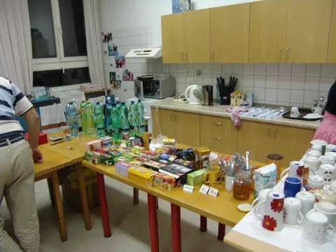 XII Hornický Šachťák a CSCTA konvence – fotografie 146