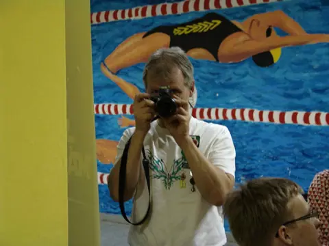 XII Hornický Šachťák a CSCTA konvence – fotografie 153