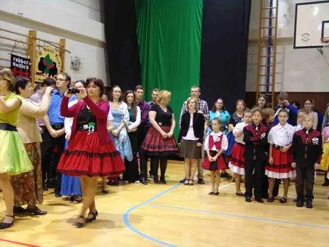 XII Hornický Šachťák a CSCTA konvence – fotografie 175