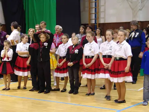 XII Hornický Šachťák a CSCTA konvence – fotografie 185