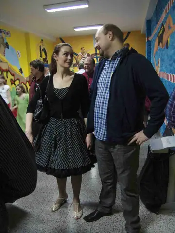 XII Hornický Šachťák a CSCTA konvence – fotografie 203