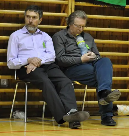 XIII. Šachťák Ostrava 17-19.1.2014 – fotografie 21
