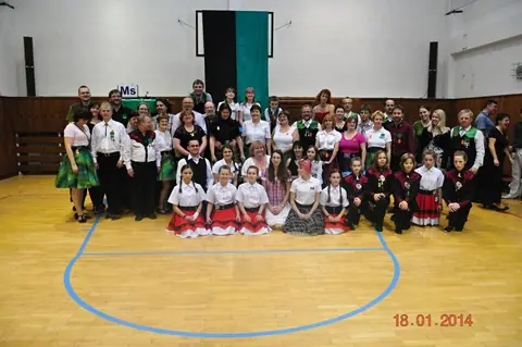 XIII. Šachťák Ostrava 17-19.1.2014 – fotografie 123
