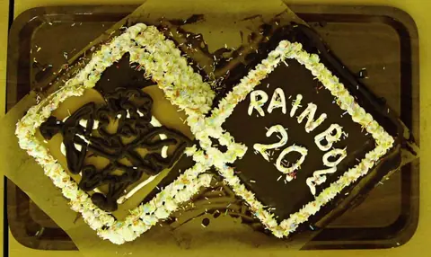 XX Rainbow Prague – fotografie 84