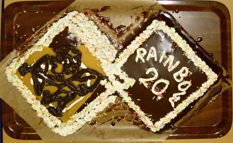 XX Rainbow Prague – fotografie 85