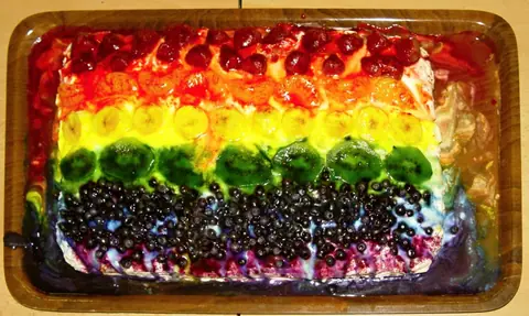XX Rainbow Prague – fotografie 86
