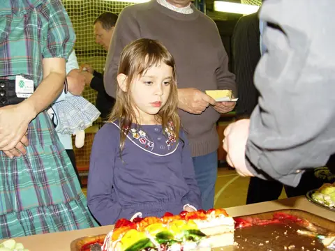 XX Rainbow Prague – fotografie 90