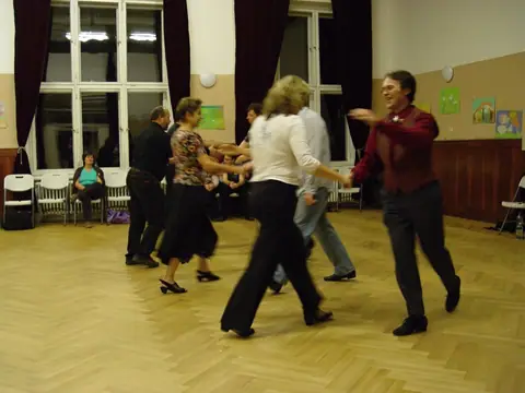 XXII. Hanacke special Dance Olomouc 26.-28.10.2012 – fotografie 2