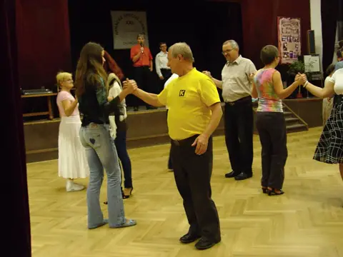 XXII. Hanacke special Dance Olomouc 26.-28.10.2012 – fotografie 3