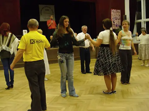 XXII. Hanacke special Dance Olomouc 26.-28.10.2012 – fotografie 5