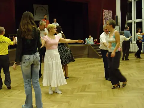 XXII. Hanacke special Dance Olomouc 26.-28.10.2012 – fotografie 4