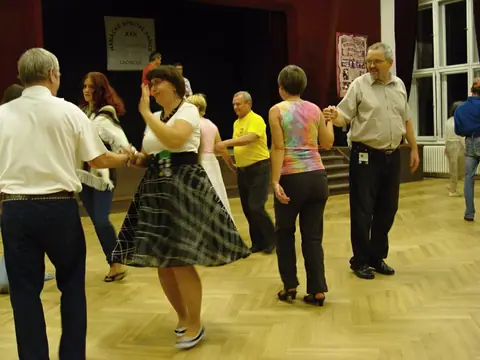 XXII. Hanacke special Dance Olomouc 26.-28.10.2012 – fotografie 6