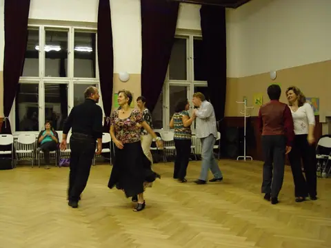 XXII. Hanacke special Dance Olomouc 26.-28.10.2012 – fotografie 12