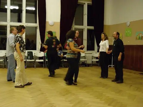 XXII. Hanacke special Dance Olomouc 26.-28.10.2012 – fotografie 13