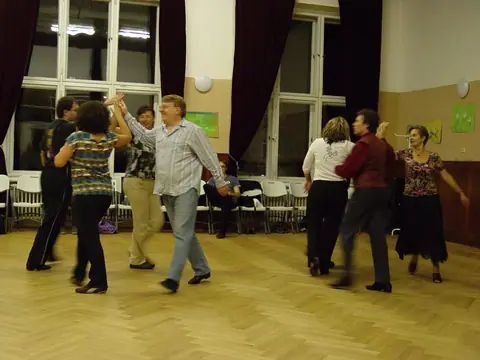 XXII. Hanacke special Dance Olomouc 26.-28.10.2012 – fotografie 14