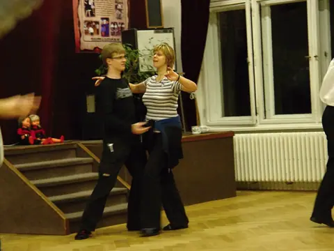 XXII. Hanacke special Dance Olomouc 26.-28.10.2012 – fotografie 15