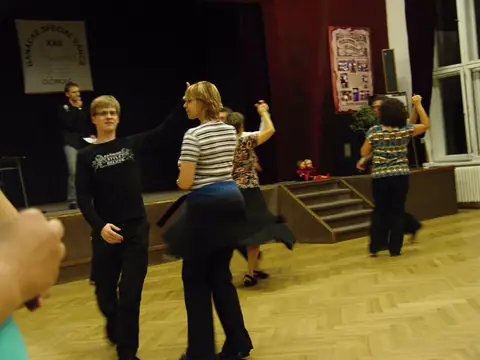 XXII. Hanacke special Dance Olomouc 26.-28.10.2012 – fotografie 16