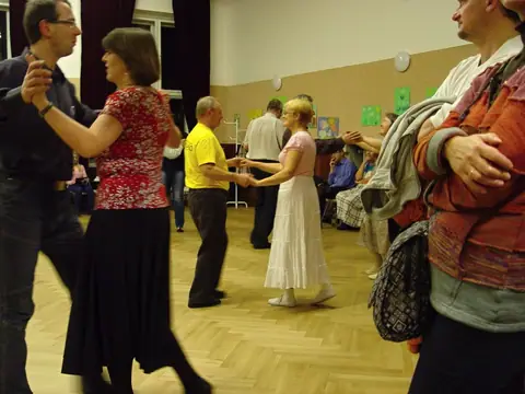 XXII. Hanacke special Dance Olomouc 26.-28.10.2012 – fotografie 18