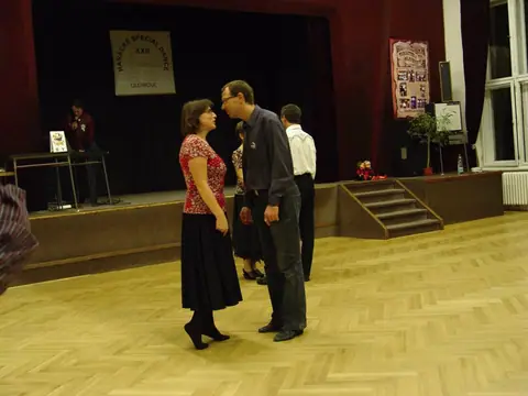 XXII. Hanacke special Dance Olomouc 26.-28.10.2012 – fotografie 19