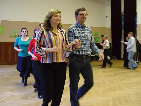 XXII. Hanacke special Dance Olomouc 26.-28.10.2012 – fotografie 20