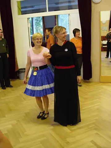 XXII. Hanacke special Dance Olomouc 26.-28.10.2012 – fotografie 26