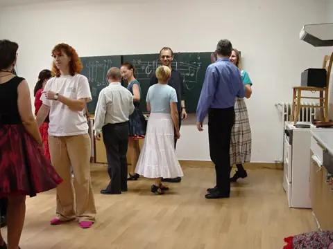 XXII. Hanacke special Dance Olomouc 26.-28.10.2012 – fotografie 28
