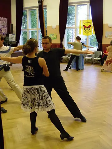 XXII. Hanacke special Dance Olomouc 26.-28.10.2012 – fotografie 32