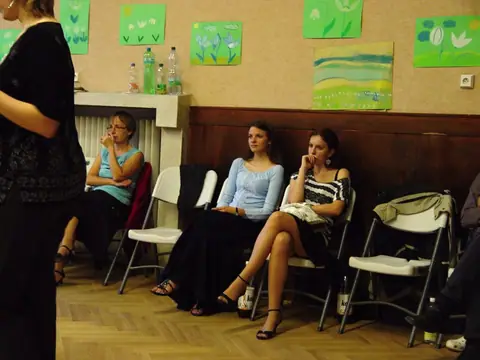XXII. Hanacke special Dance Olomouc 26.-28.10.2012 – fotografie 31