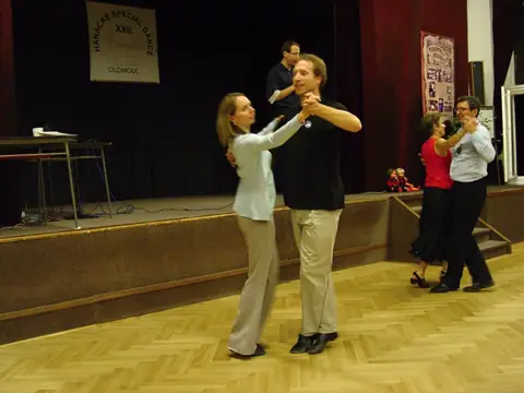 XXII. Hanacke special Dance Olomouc 26.-28.10.2012 – fotografie 34