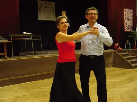 XXII. Hanacke special Dance Olomouc 26.-28.10.2012 – fotografie 35