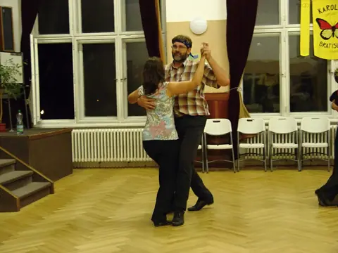 XXII. Hanacke special Dance Olomouc 26.-28.10.2012 – fotografie 36