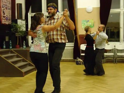 XXII. Hanacke special Dance Olomouc 26.-28.10.2012 – fotografie 37