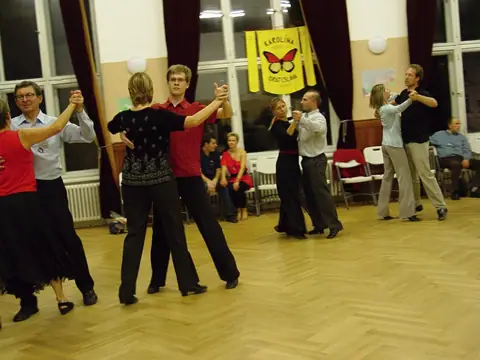 XXII. Hanacke special Dance Olomouc 26.-28.10.2012 – fotografie 39
