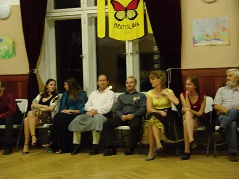 XXII. Hanacke special Dance Olomouc 26.-28.10.2012 – fotografie 42