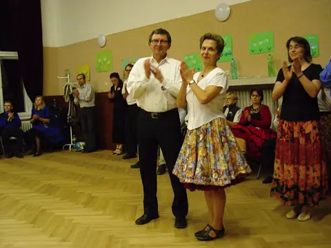 XXII. Hanacke special Dance Olomouc 26.-28.10.2012 – fotografie 43