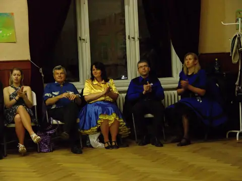 XXII. Hanacke special Dance Olomouc 26.-28.10.2012 – fotografie 44