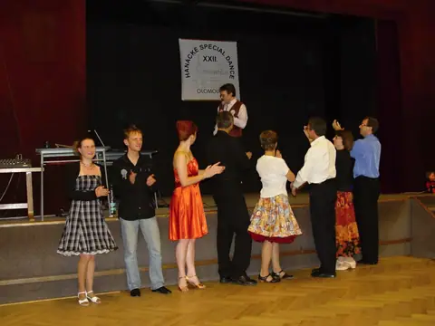 XXII. Hanacke special Dance Olomouc 26.-28.10.2012 – fotografie 47